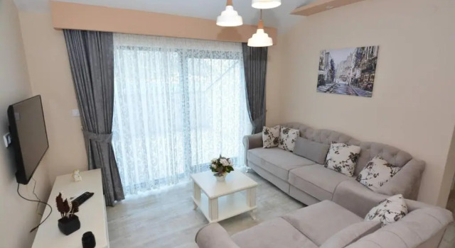 Апартаменты с 2 комнатами ROOMS & APARTMENTS DOBROTSKI DVORI