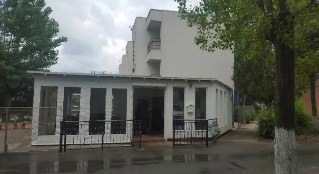 Paloma Residence, Varaa Hotelli Hotellit Mamaia-Sat pysäköinnillä, Pysäköinti