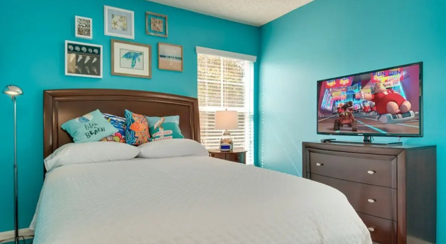 Номер Standard Ovm1307 - Emerald Island - 3 Bed 2.5 Baths Townhome