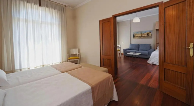 Номер Standard Hotel Apartamentos Dabarca