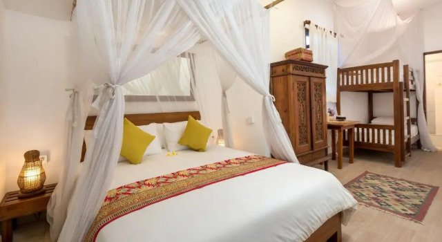 Villa Villa Eight