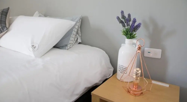 Двухместный номер Standard с балконом Foresweet B&B