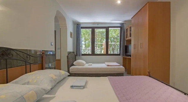 Apartments Oaza