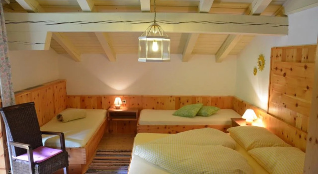 Pension Landhaus Bernhofer