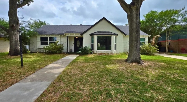 Коттедж Spacious 4bd Retreat Near Nasa and Kemah