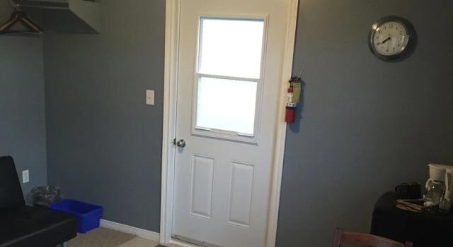 Номер Economy Stay in Gros Morne