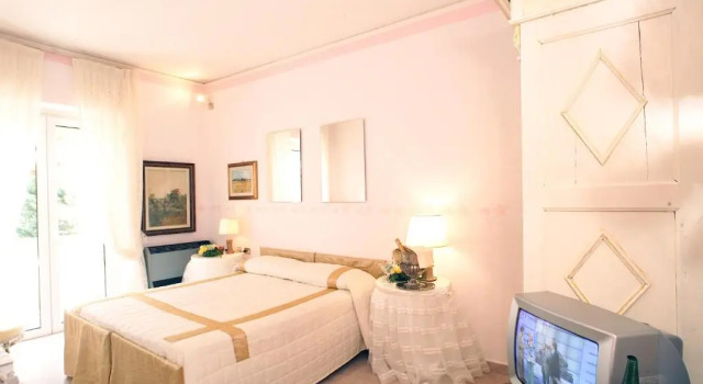 Номер Standard Hotel Velcamare