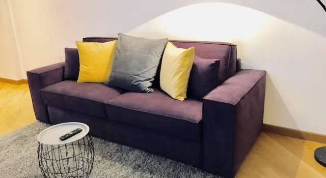 Апартаменты Superior Palazzina B - Smart Rooms