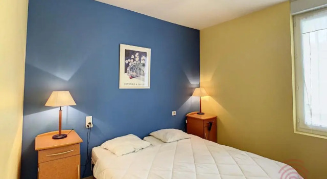 Appartement Lamalou-les-Bains, 2 pièces, 2 personnes - FR-1-451-163