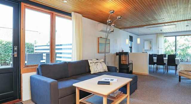 Rustic Holiday Home in Funen With Terrace, Reserva ahora Hotel Bogense Fionia