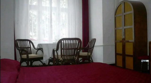 Номер Standard Hotel Tantzi