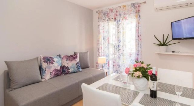 Апартаменты Apartment Motovunska 39