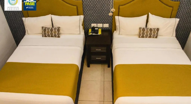 Hotel Maioris Kumate Culiacán, Book Hotel Culiacán Sinaloa