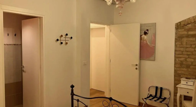 Residenza Corte Antica B&B, Забронировать Отель Сан-Марко Венеция, рядом с Accademia Bridge
