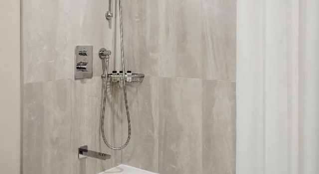 Двухместный номер Standard Le Centre Sheraton Montreal Hotel