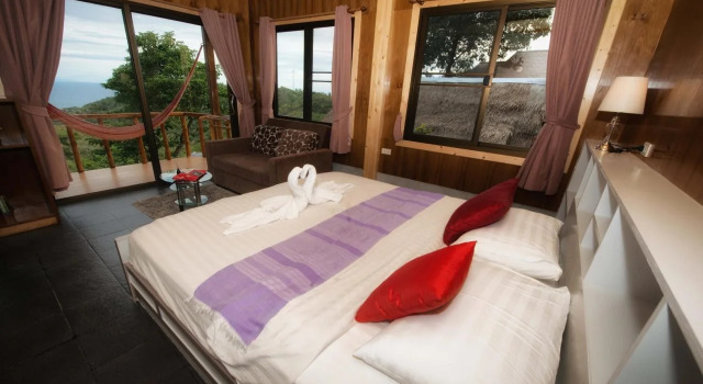 Tree House Bungalows
