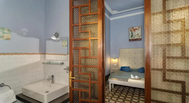 Полулюкс Hotel Giardino