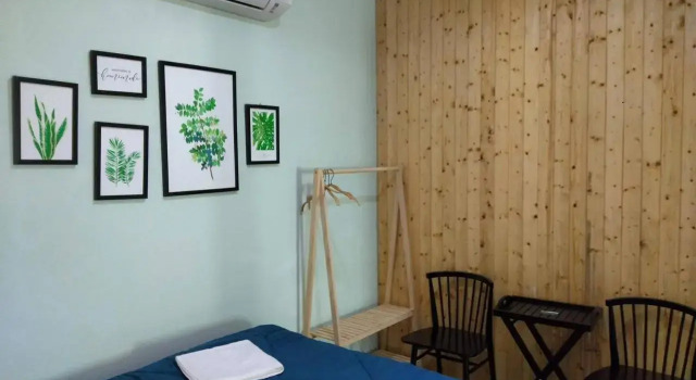 Phú Huy Homestay