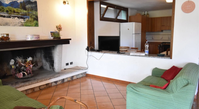 CHIA Villa CARLA 8 beds-Casa Marte 3