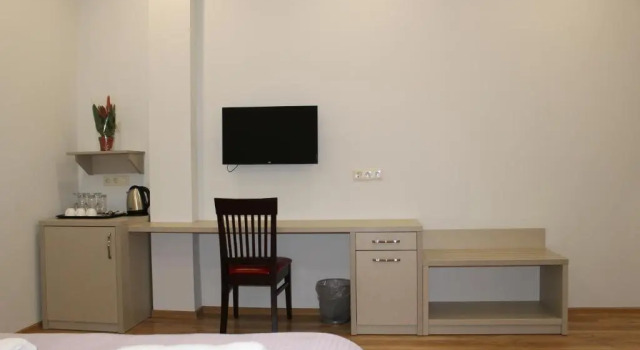 Четырёхместный номер Standard Boutique Hotel 32