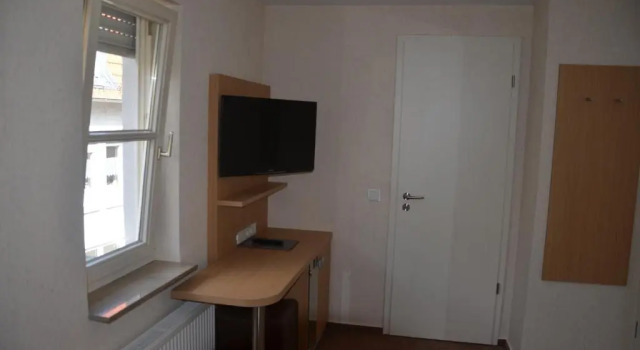 Номер Comfort Hotel Ortel