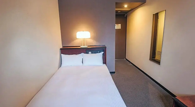 Двухместный номер Standard Lombok Holiday Hotel