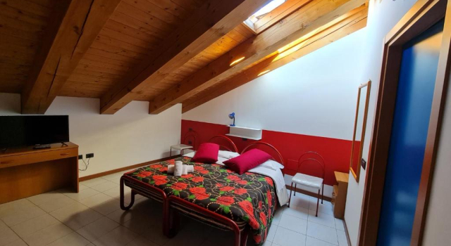 Двухместный номер Standard Casa Santa Caterina e Sant Antonio