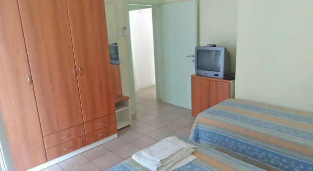 Residence Lugano
