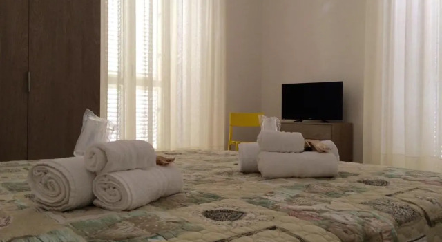 Номер Standard B&B Zia Iaia