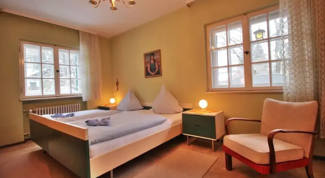 Ferienwohnung Noris