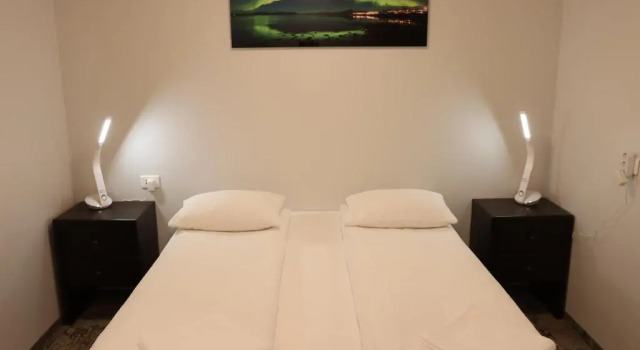Номер Economy Höfn Hostel