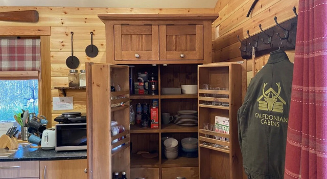 The Bunk House, Rezervați Hotel Invergarry Highlands