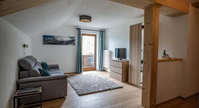 Haus Almrausch, Prenota Hotel Hotel a Tirolo con parcheggio, Parcheggio