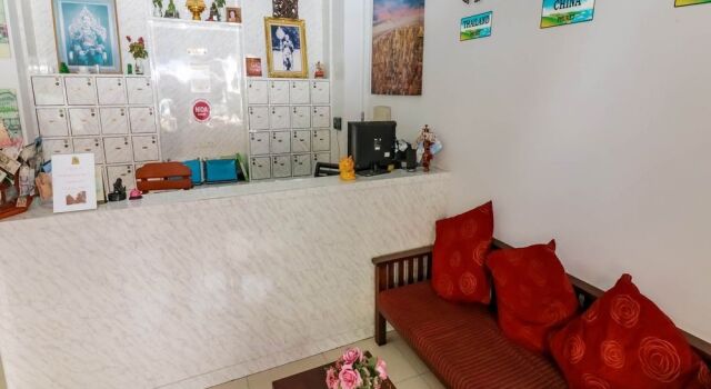 NIDA Rooms Patong 88 Nanai