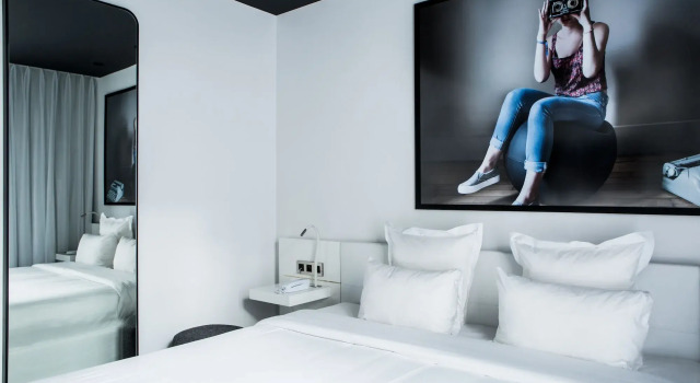 Le General Hotel