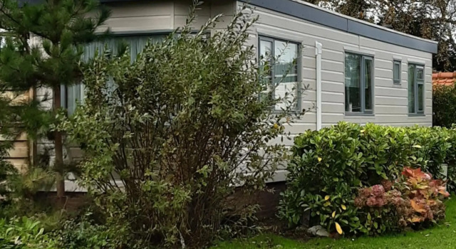 kitty"s Chalet Modern en toch knus