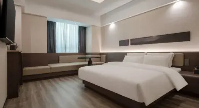 Люкс Xingbang Holiday Hotel