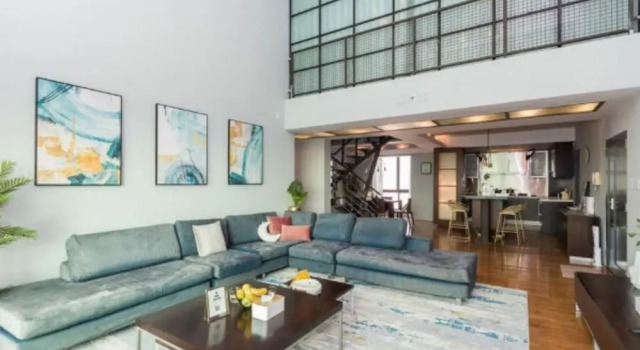 Ri Yue Xing Cheng Apartment 31, Prenota Appartamento Haishu District Ningbo