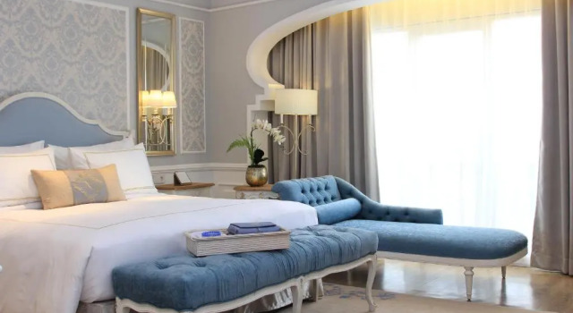 Executive Double room Noor Hotel