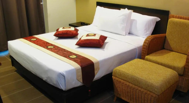 Номер Premium Good Hope Hotel Kelana Jaya