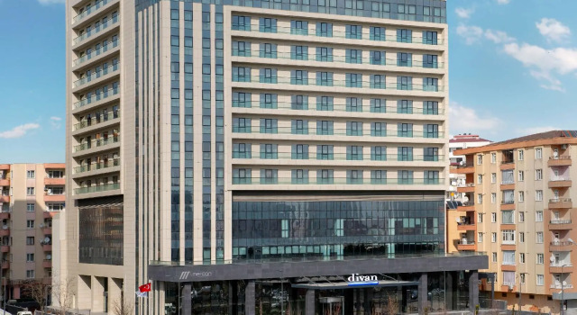 Movenpick Diyarbakir, Забронировать Отель Диярбакыр Юго-Восточная Анатолия