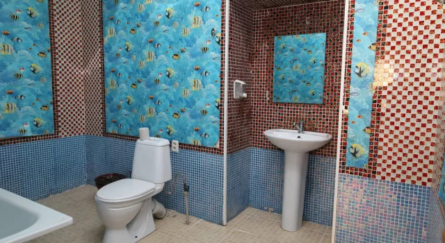 Economy Zimmer Hotel Alkuat