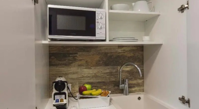 Номер Standard Chalet O Amorzinho