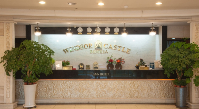 Benikea Win Hotel, Prenota Hotel Yongin Gyeonggi-do