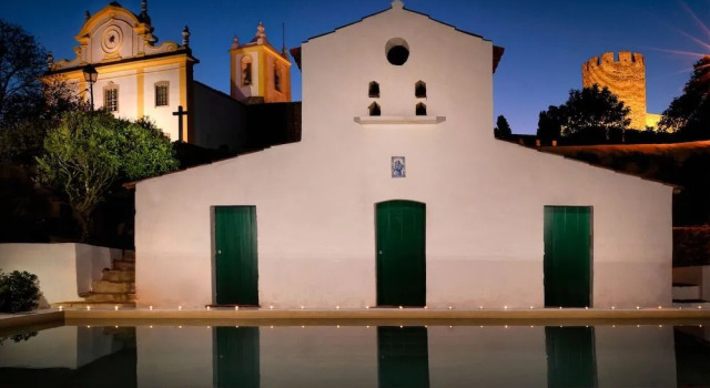 Casa de Santiago