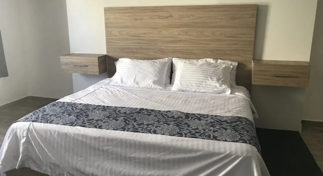 Двухместный люкс Business Hotel Flamingo