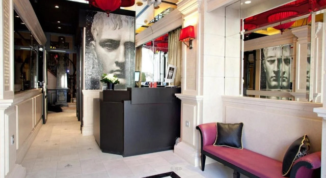 Maison Albar Hotels Le Champs-Elysées