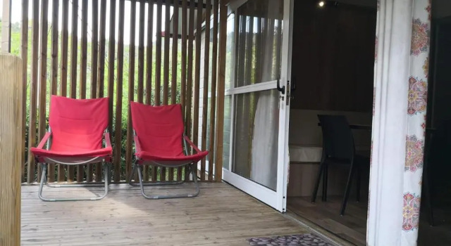 Номер Standard Parco Vacanze Makallè