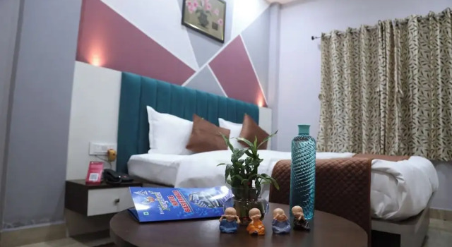 hotel basurivala