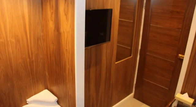 Одноместный номер Standard Cheshire Hotel Central London